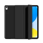 eSTUFF ES68203001-BULK tahvelarvuti &uuml;mbris 27,7 cm (10,9 tolli) Folio Must