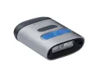 2D v&ouml;&ouml;tkoodiskanner Opticon OPN-6000 Bluetooth kompaktne, kerge, 2D-skaneerimine, Bluetooth-juhtmevaba