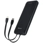 Kaasaskantav akupank Denver PQCA-10320 10000 mAh