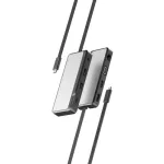 ALOGIC FUPCVH Fusion Pro NEXUS USB-C universaalne videodokk