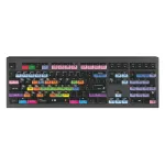 LogicKeyboard FL Studio 20 Astra 2 UK (Mac)