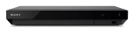 Blu-Ray m&auml;ngija Sony UBP-X700/K 4K Ultra HD 3D 7.1 kanalit
