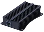 Mikrotik RBGPOE-CON-HP PoE adapter Gigabit Ethernet 24 V