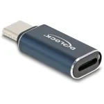 Kaablisoo muundur DeLOCK 60688 USB 2.0 USB-C 8 kontaktiga Lightning antra��iit