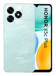 Honor X5c PLUS 17.1 cm (6.74 tolli) MagicOS 9.0 4G 4 GB 128 GB 5260 mAh Roheline