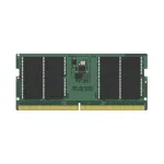 Kingston KCP556SD8-48 | 48 GB | DDR5 | 5600 MHz | PC/server | Registered No | ECC No