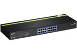 Haldamata kommutaator Trendnet TEG-S16G