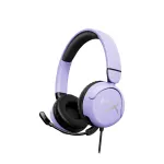 HyperX Cloud Mini &ndash; m&auml;nguri peakomplekt (lavendel)