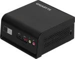 Gigabyte BRIX GB-BTIP-N150 Intel N150 barebone, 1x2.5", 1xM.2