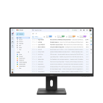 Monitor Lenovo ThinkVision E27-40 27 tolli Full HD 1920 x 1080 6 ms