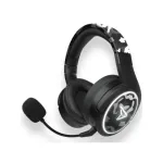 Lexip x Steelplay Impulse Camo Multi Bluetooth-peakomplekt JVAMUL00158, juhtmevaba, kamuflaažimustriga