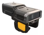 Kantav v&ouml;&ouml;tkoodilugeja Zebra RS6100 2D LED juhtmeta hall kollane
