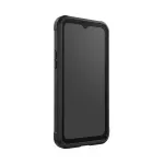 OTTERBOX kaitsekohver Samsung Galaxy XCover 7 jaoks &mdash; React seeria, must, vastupidav disain