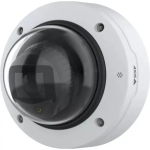 IP kuplkaitsekaamera AXIS P3287-LV &mdash; 2592&times;1944, CMOS 1/2.8 tolli, 3&ndash;8.5 mm varifokaal, 190&deg; p&ouml;&ouml;ramine, sise-/v&auml;litingimustes, lagi/seina