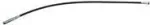 Makita 1910C2-9 betoonivibraatori painduv v&otilde;ll, 32 mm, 2,4 m, mudelitele VR001G/VR004G