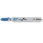 Jigsaw Blade Bosch T 118 GFS