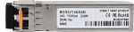 BlueOptics DEM-435XT-BO SFP+ transiiver-moodul, 10 Gbit/s, 1310 nm (BO35J136S4D)