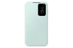 Samsung EF-ZS711CMEGWW mobiiltelefoni &uuml;mbris 16,3 cm (6,4 inch) rahakoti&uuml;mbris Mint v&auml;rvi