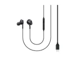 Samsung GH59-15252A - juhtmega - k&otilde;ned/muusika - 20 - 20000 Hz - 18,35 g - K&otilde;rvaklapid - Must