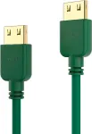 PureLink PureInstall Series - Highspeed - HDMI-Kabel mit Ethernet