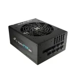 FSP Hydro PTM PRO 850W toiteplokk ATX ATX2.52 Must