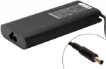 DELL V363H toiteadapter/inverter sisetingimustesse 130 W must
