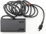 Lenovo vahelduvvooluadapter 65 W 20 V (02DL151)
