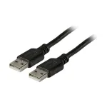 Efb K5253SW.1 USB-kaabel must