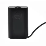 DELL 450-18921 toiteadapter siseruumidesse 45 W must