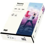 Inapa Tecno colors valge A4 &mdash; 250 lehte, 160 g/m&sup2;