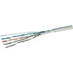ShiverPeaks S-Conn 75210-100SP kaabel Cat.5e F/UTP, 100 m, mitmev&auml;rviline
