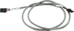 Z-telje anduri kaabel FlashForge 40001615001 AD4 3D-printerile