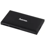Hama 00181018 kaardilugeja USB 3.2 Gen 1 (3.1 Gen 1) Type-A Must