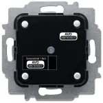 L&uuml;litus-/h&auml;mardusajam Busch-Jaeger 6221/1.0, s&uuml;vistatav, 24 V DC, IP20, 71&times;71&times;23 mm