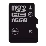 DELL 385-BBKJ m&auml;lukaart 16 GB MicroSD