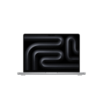 Apple MacBook Pro 14-tolline: M5 Pro kiip 18-tuumalise protsessori ja 20-tuumalise GPU-ga, 24 GB, 2 TB SSD &ndash; h&otilde;bedane