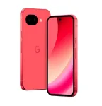 Nutitelefon Google Pixel 10a 5G, Dual-SIM, 8 GB RAM, 128 GB, 6,3" pOLED 2424 x 1080, 120 Hz, Berry