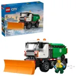 LEGO CITY 60490 Lumekoristusauto