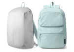 XD DESIGN Switch 2-in-1 seljakott SUNDUST/TIDAL TEAL P706.3317