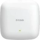 D-Link Nuclias Connect BE9500 Wi-Fi 7 p&auml;&auml;supunkt, 2,4 GHz, 5 GHz, 6 GHz, 10,100,1000,10000 Mbit/s