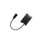 Nikon EP-5B - Adapter for Power Connector - Nikon D610, D7000, D750, 1 J2, J3, Coolpix P7100, P7700 jaoks