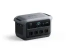 Anker SOLIX C2000 Gen 2 kaasaskantav elektrijaam 2048 Wh 2400 W (tipp 4000 W)