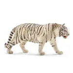 Figuur, Schleich, WILD LIFE Tiiger, valge