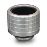 Thermal Grizzly DeltaMate HT16 &ndash; vesijahutuse liitmik, matt nikkel, 1 tk (TG-DM-FIT-0202)