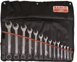 Bahco 111M/26T r&otilde;ngas-lehtv&otilde;tmete komplekt, 26-osaline, 6 - 32 mm (111M/26T)