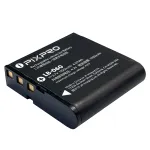 Pixpro LB-060 liitiumioonaku 3,7 V 1100 mAh 4,07 Wh