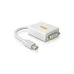 Adapter mini Displayport / DVI FM DeLOCK 65129