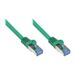 Goodconnections 8060-H200G Etherneti &uuml;henduskaabel roheline