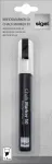 Kriidimarker Sigel GL181 valge