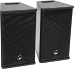 Kahesuunaline k&otilde;lar Omnitronic MAXX-1810, 2x 200 W RMS, 8 &Omega;